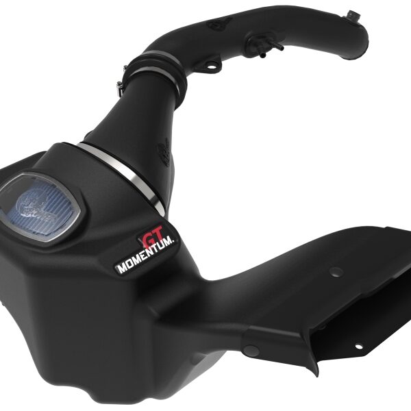 aFe 22-24 Ford Bronco Raptor Momentum GT Cold Air Intake System w/ Pro 5R Filter