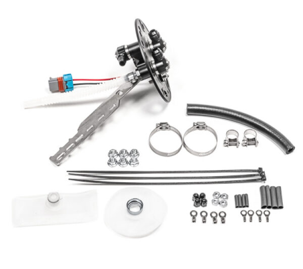 Radium Engineering 90-93 Acura Integra/88-91 Honda Civic CRX Fuel Hanger (wal F90000274/285)