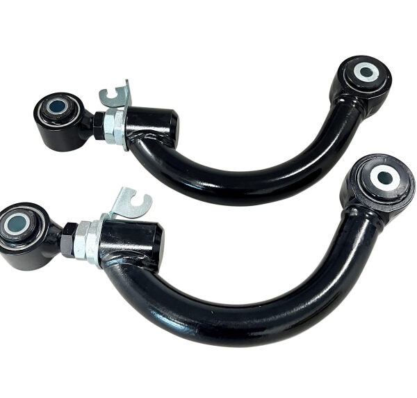 Whiteline Camber Adjustable Rear Upper Control Arm Set