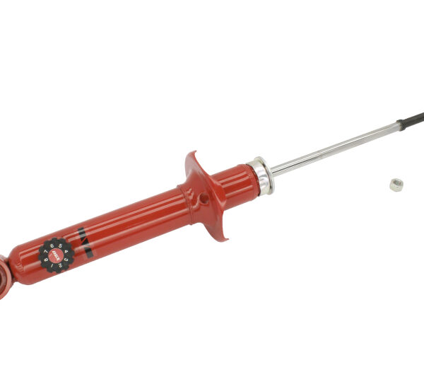 KYB Shocks & Struts AGX Rear MAZDA RX-7 1986-91