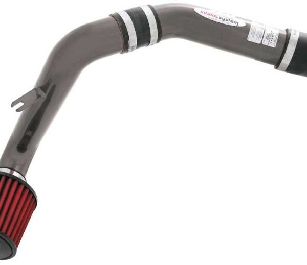 AEM 00-04 Eclipse GT & Spyder Silver Cold Air Intake