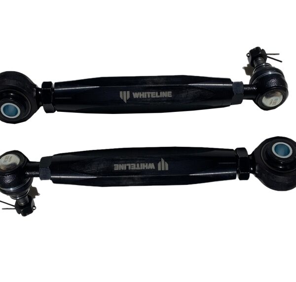Whiteline 2022+ Subaru WRX Rear Adjustable Toe Control Arms