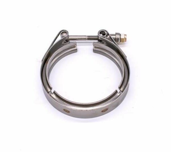 Forced Performance S400 CH Outlet Clamp