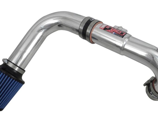 Injen 11-14 Chevrolet Cruze 1.4L (turbo) 4cyl Polished Cold Air Intake