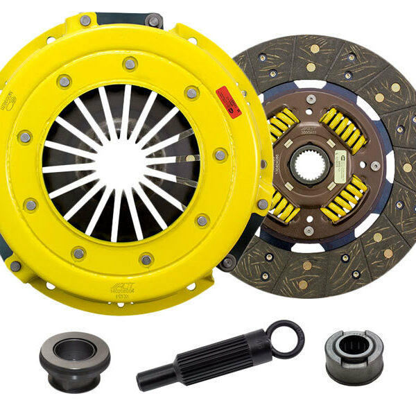 ACT 2001 Ford Mustang XT/Perf Street Sprung Clutch Kit