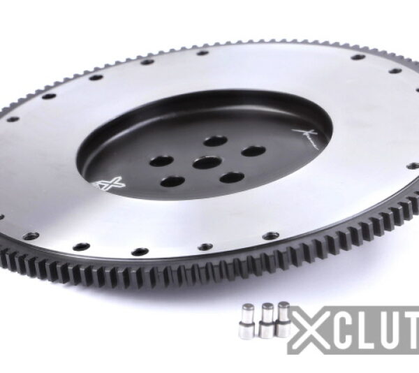 XClutch 06-12 Mitsubishi Colt Ralliart 1.5L Chromoly Flywheel