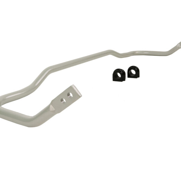 Whiteline 5/89-03 Nissan Skyline R32 GTR AWD Front 22mm Heavy Duty Adjustable Sway Bar