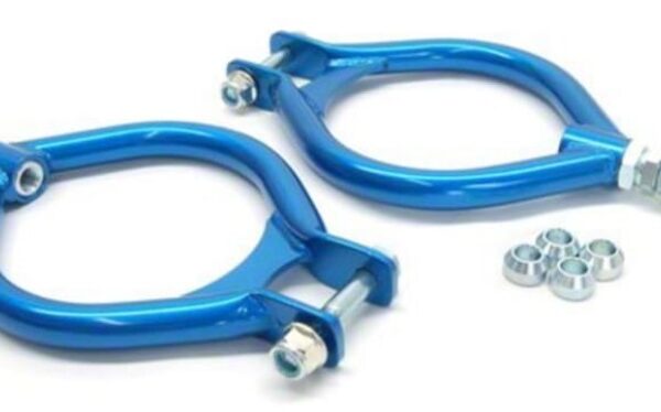 Cusco 89-93 Nissan Skyline GT-R R32 Adjustable Rear Upper Arms Pillow Ball Rod End