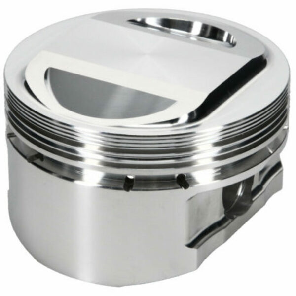 JE Pistons Harley-Davidson Twin Cam Big Bore Piston Single