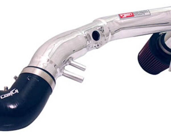 Injen 06-09 Civic Si Coupe & Sedan Polished Cold Air Intake
