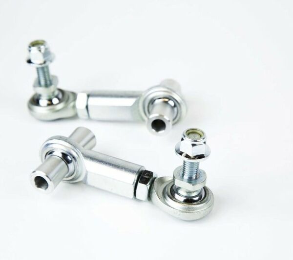 SPL Parts 2013+ Subaru BRZ/Toyota 86 / 2015+ Subaru WRX/STI Rear Swaybar Endlinks