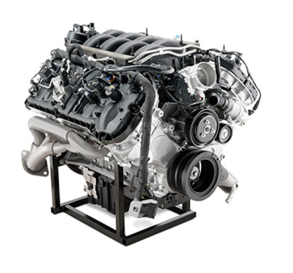 Ford Racing Gen 4X 5.0L Coyote 460HP Crate Engine (No Cancel No Returns)