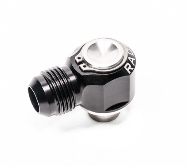 Radium 10AN Male Press-Fit for Honda K-Series
