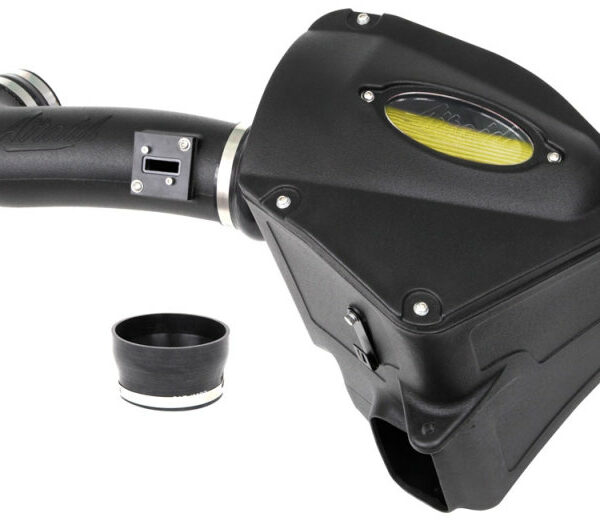 Airaid 2019+ Chevrolet Silverado 1500 Performance Air Intake System