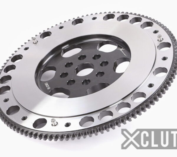 XClutch 94-01 Acura Integra GS-R 1.8L Lightweight Chromoly Flywheel