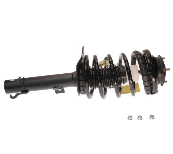 KYB Shocks & Struts Strut Plus Front Right FORD Focus 2007-2006