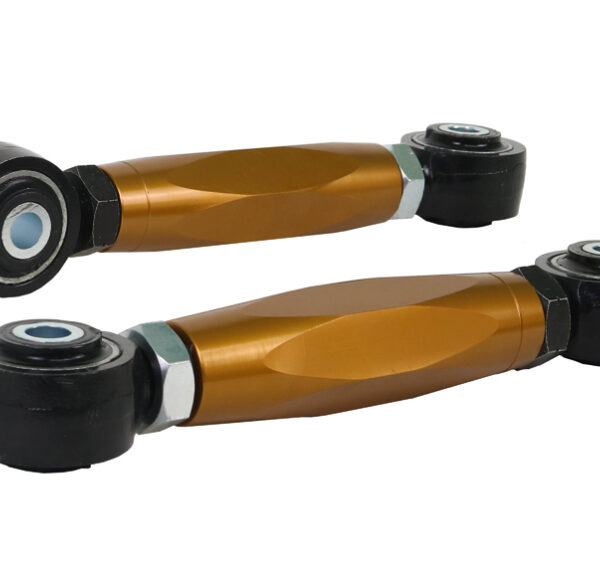 Whiteline 16-18 Ford Focus Rear Lower Front Control Arm