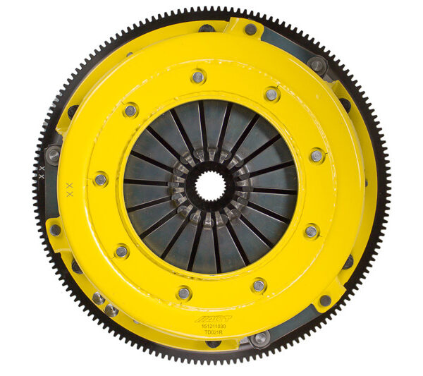 ACT 1998 Chevrolet Camaro Twin Disc XT Race Kit Clutch Kit