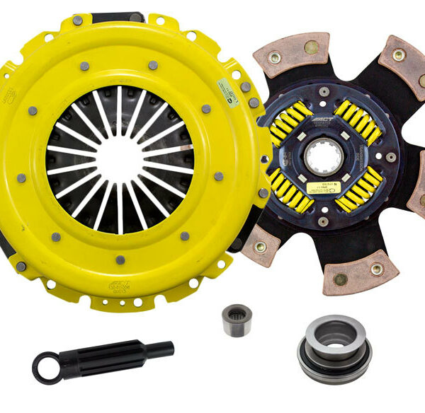 ACT 1975 Chevrolet C10 HD/Race Sprung 6 Pad Clutch Kit