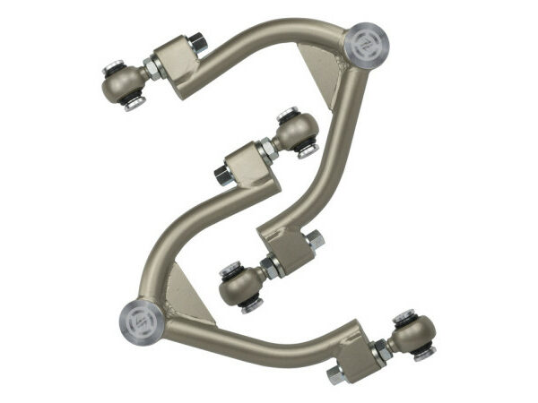 ISR Performance Front Upper Camber Arms Nissan 350z / Infiniti G35