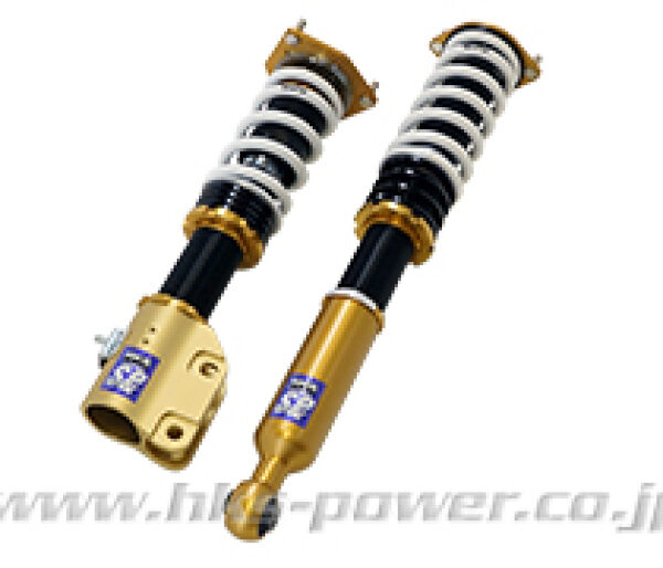 HKS MAX 4 SP CZ4A FULL R-SPG KIT