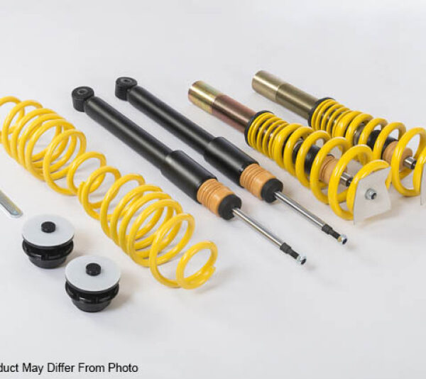 ST STX Adjustable Coilovers 07-09 Mazda 3 Speed
