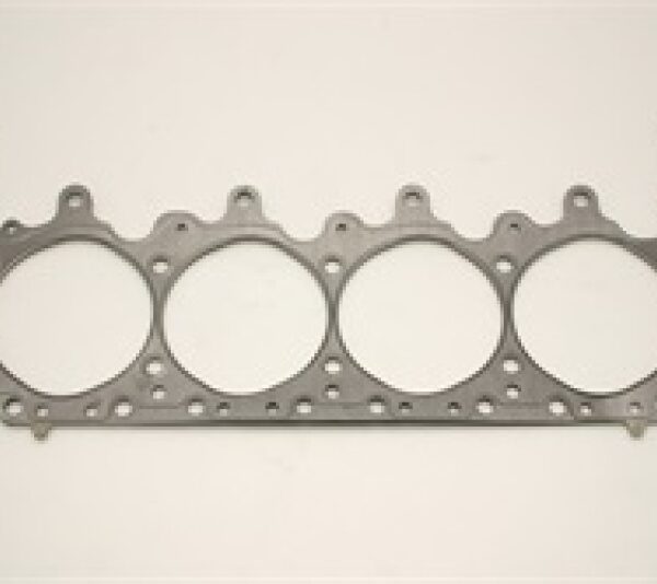 Cometic GM 800 Pro Stock V8 .080in MLS Cylinder Head Gasket - 4.755in Bore