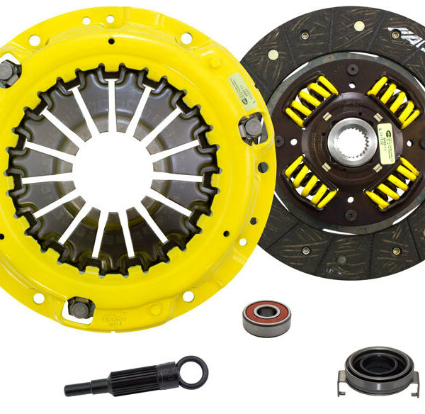 ACT 15-18 Subaru WRX HD/Perf Street Sprung Clutch Kit (Will Not Fit Vin J-806877)