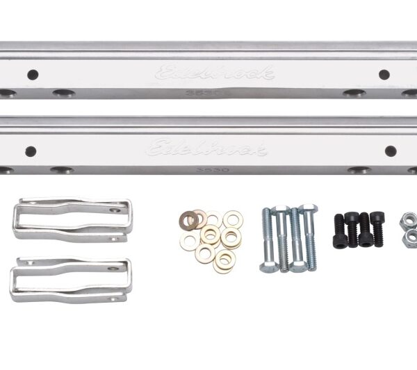 Edelbrock Fuel Rail for SBC Victor Series EFI