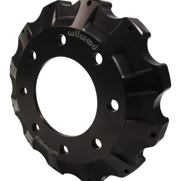 Wilwood Hat-TC Front 1.55in Offset 8 x 6.50 - 12 on 10.75in