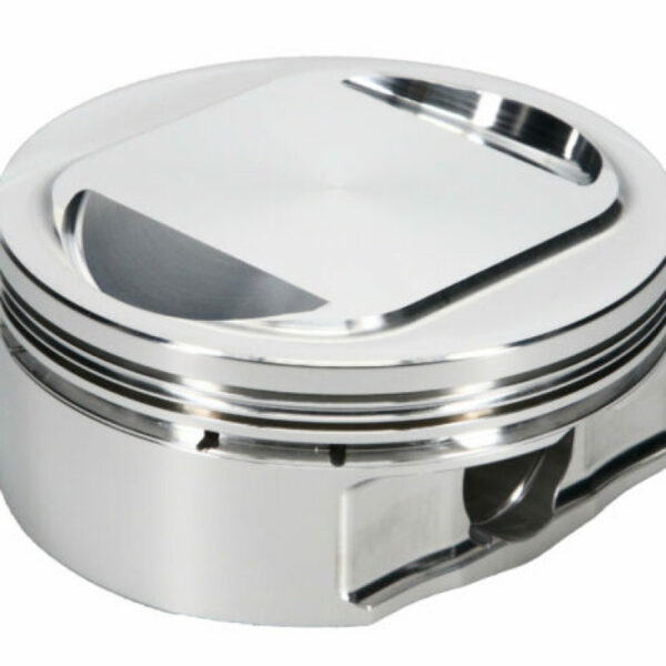 JE Pistons HARLEY Twin Cam 107 Piston Kit