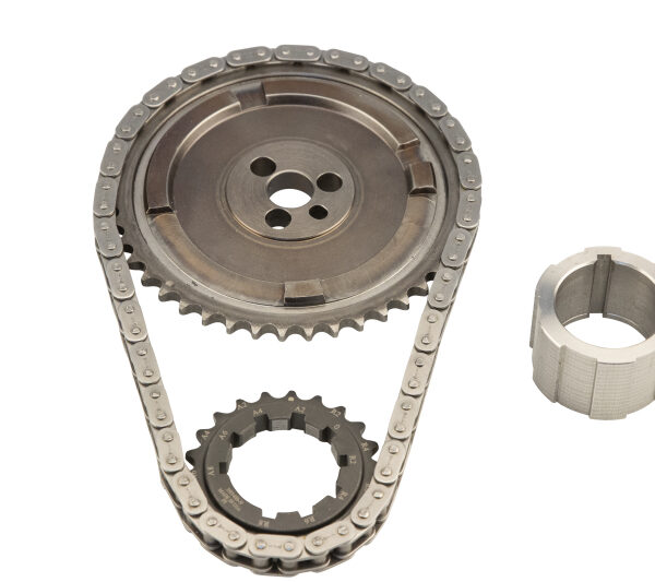 COMP Cams Hi-Tech Roller Race Timing Set For GM LS Gen IV
