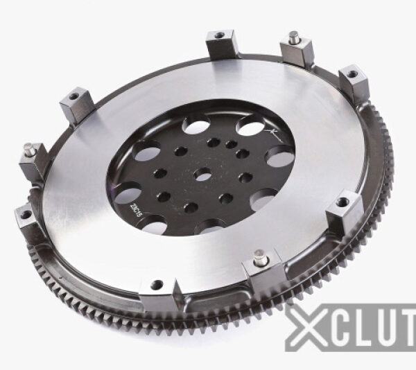 XClutch 91-99 Mitsubishi 3000GT Spyder VR-4 3.0L Lightweight Chromoly Flywheel