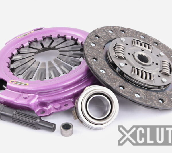 XClutch 15-23 Mazda MX-5 Base 1.5L Stage 1 Sprung Organic Clutch Kit