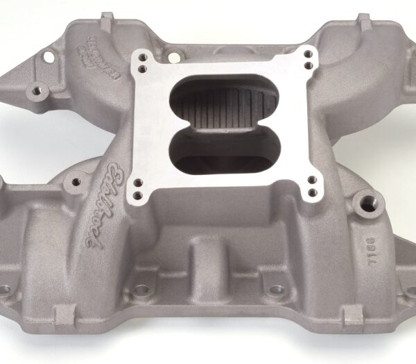 Edelbrock Performer RPM 383 Manifold