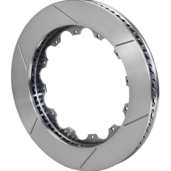 Wilwood Rotor-SV-GT 72 SPC-37 -RH 14.00 x 1.25 - 12 on 8.75in