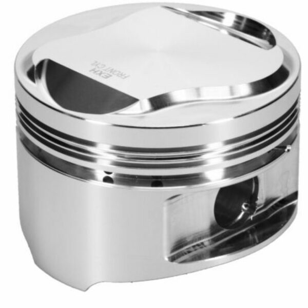 JE Pistons Harley-Davidson EDELBRO Evo 1703 Piston Single