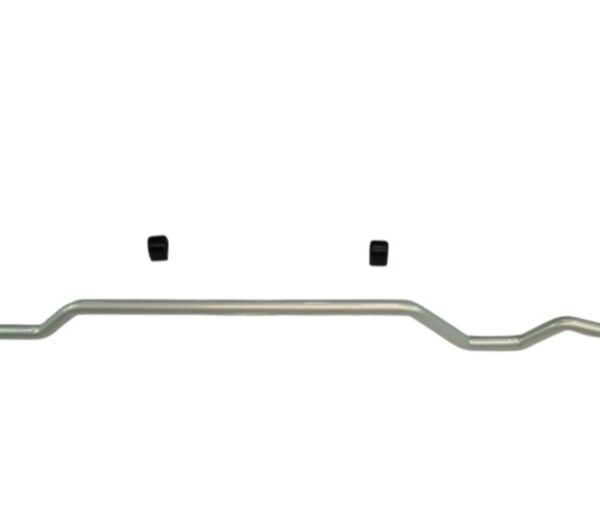 Whiteline 02-03 Subaru WRX Sedan and Wagon / 02-03 Subaru Impreza Non-Turbo w/ OE swaybar Rear 24mm