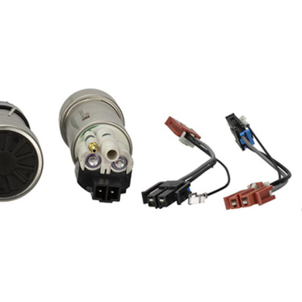 Ford Racing Hi-Performance Dual Fuel Pump Kit