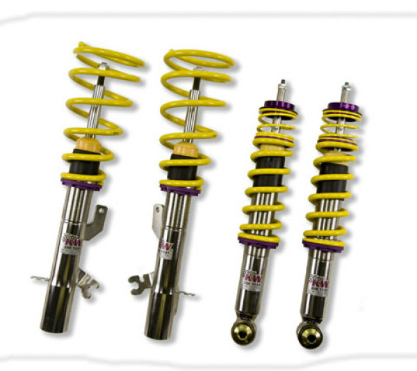 KW Coilover Kit V3 2011+ Mini Countryman S ALL4 (UKL-X)