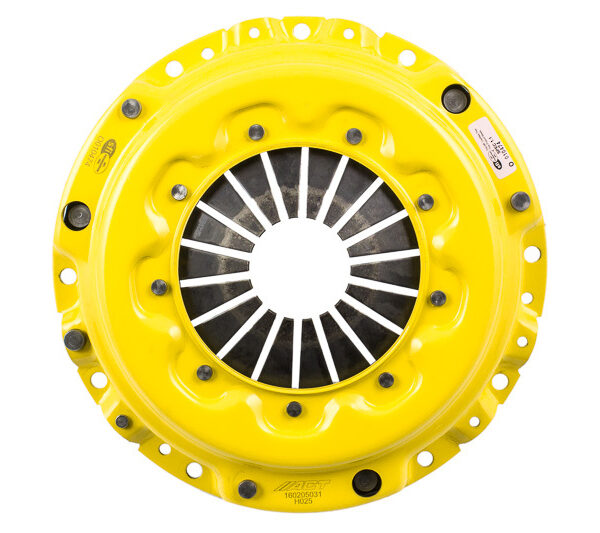 ACT 1996 Honda Civic del Sol P/PL Heavy Duty Clutch Pressure Plate