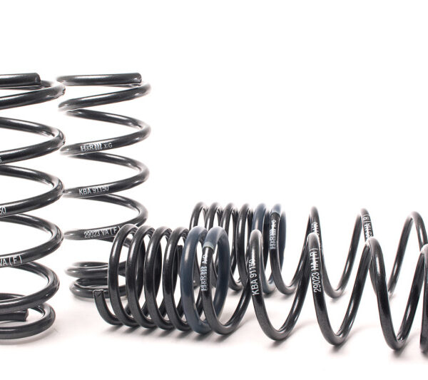 H&R 08-12 Honda Accord 2 Door 4 Cyl Sport Spring