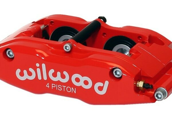 Wilwood Caliper-BNSL4R 1.75in Pistons 1.10in Disc