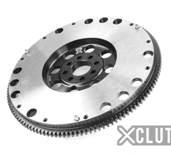 XClutch 90-96 Nissan 300ZX Turbo 3.0L Chromoly Flywheel