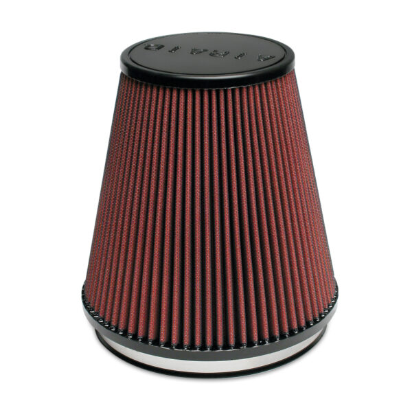 Airaid Replacement Air Filter - Oiled / Red Media