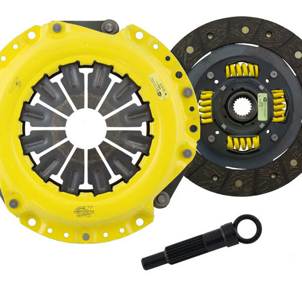 ACT 2003 Mitsubishi Lancer XT/Perf Street Sprung Clutch Kit