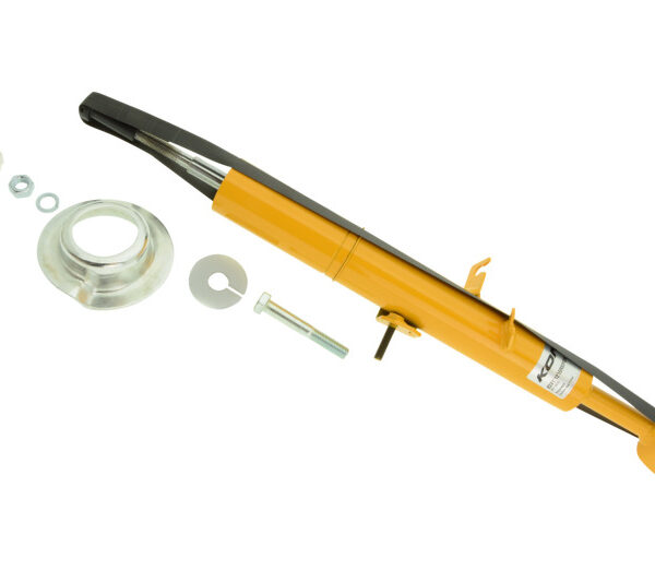 Koni Sport (Yellow) Shock 03-07 Infiniti G35 Coupe and Sedan - Right Front