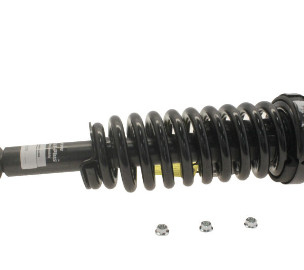 KYB Shocks & Struts Strut Plus Front FORD F-Series (1/2 Ton) (2WD) 2008-2004