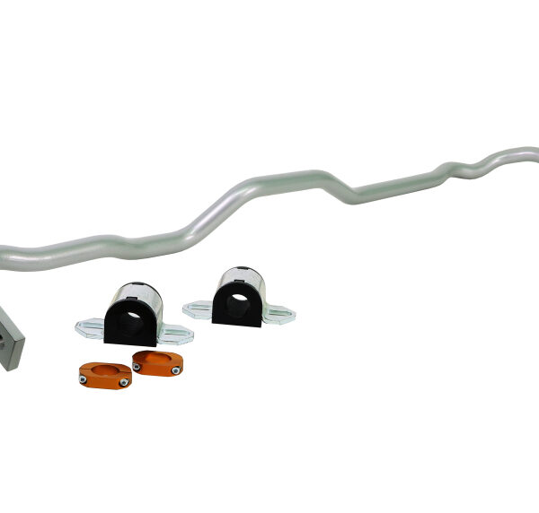 Whiteline 2023+ Toyota GR Corolla 24mm Adjustable Rear Sway Bar