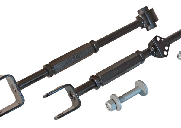 SPC Performance 2015+ Acura TLX Rear Adjustable Arm and Toe Cam Set